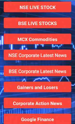 NSE BSE Stock Market Live 1