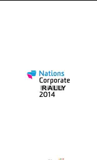 NTB Corporate Rally 2014 1