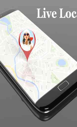 Number Locator - Live Mobile Location 3