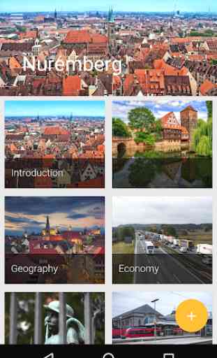 Nuremberg Travel Guide 1