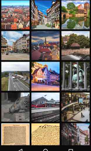 Nuremberg Travel Guide 2
