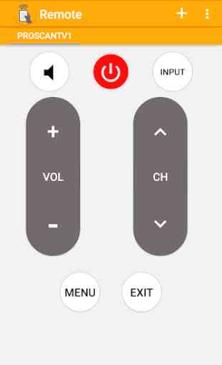 nxt digital set top box remote 4