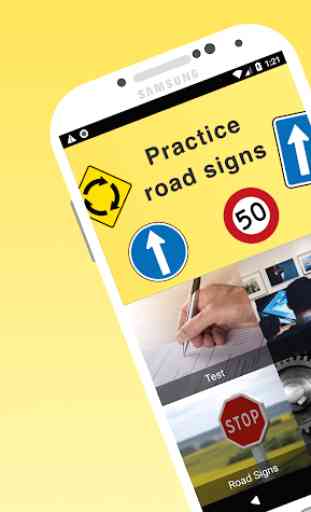 NZ Driving Theory Test - Road Code 2019 1