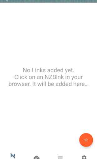 NZB Tarsier - Your NZBLNK Client for Android 1