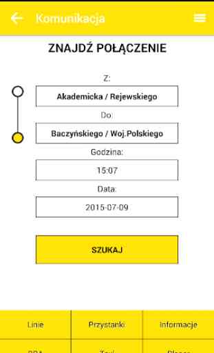 Official Bydgoszcz App 3