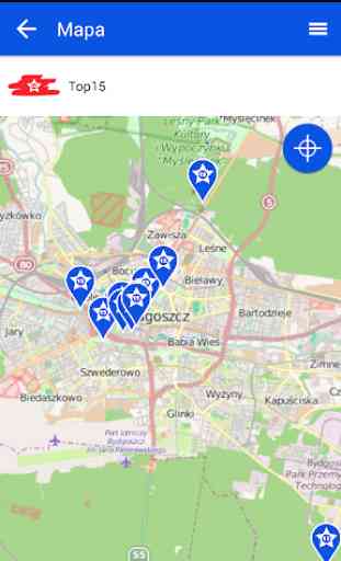 Official Bydgoszcz App 4