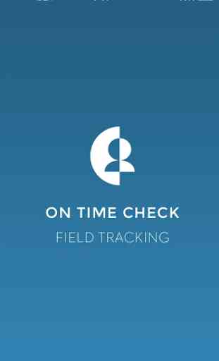 OTC - Field Tracking 1