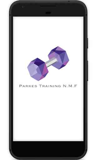 Parkes Training N.M.F 1