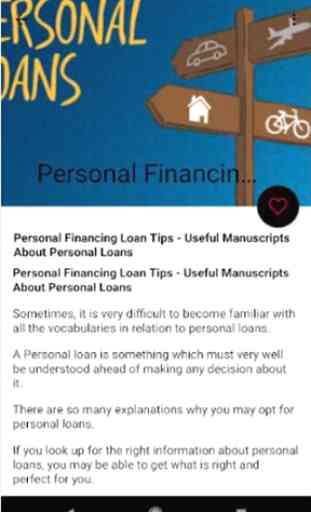 Personal Loans For Bad Credit - How To Get A Loan 2
