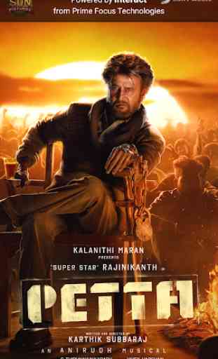 Petta Tamil Movie Songs 1