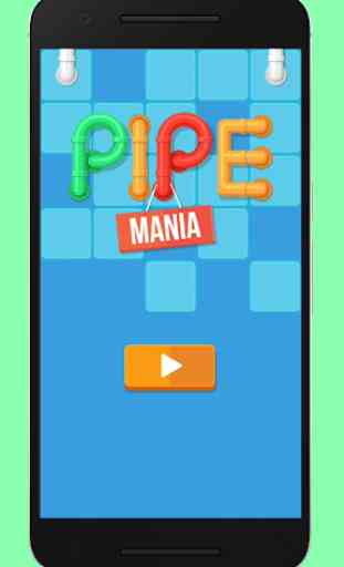 Pipe Mania Pro 1