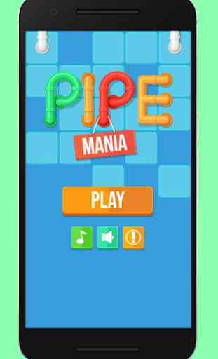Pipe Mania Pro 2