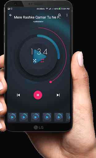 Power Play - Smart Music Player For Smart People 4