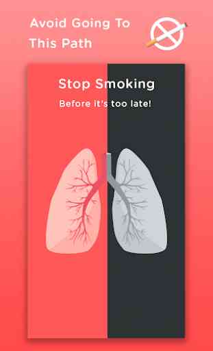 Quit Smoking 30 days Plan: Stop Smoking Tracker 2