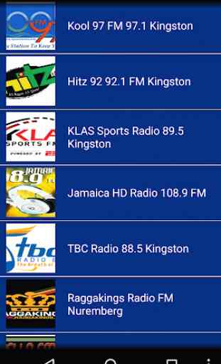 Radio Jamaica 2