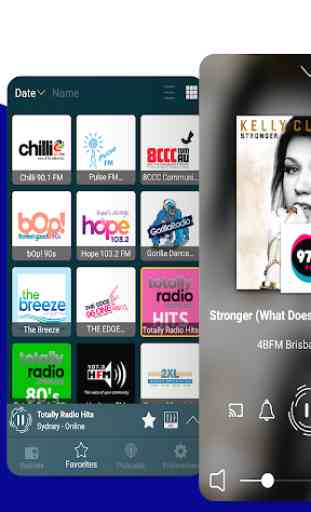 Radio NZ live: FM Radio & Internet Radio App 1