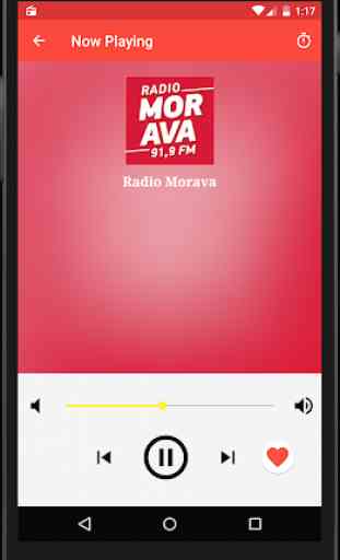 Radio Serbia - FM Free 2
