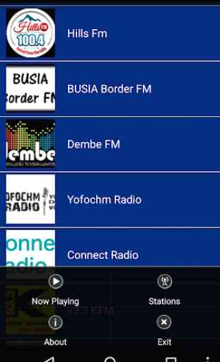 Radio Uganda 3