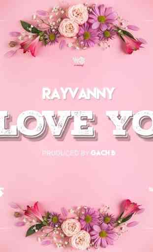 Rayvanny | Chuchuma : Tetema : I love you: Naogopa 3