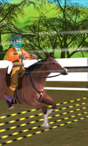 Real Horse Racing:Derby Horse Racing Game 2018 4