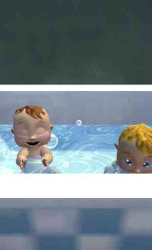 Real Mother Simulator 3D New Baby Simulator Games 3