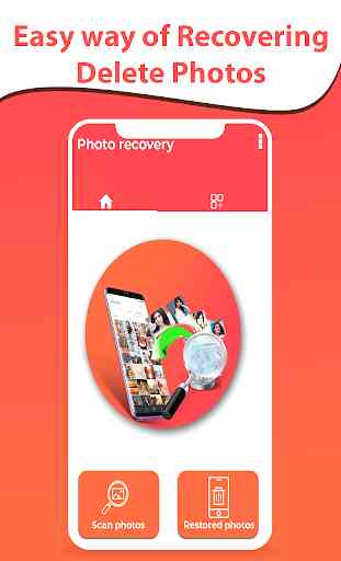 Recover deleted photos: photo recovery 2019 2