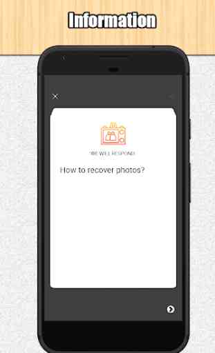 Recover Photos And Videos – Free Photo Recovery 4