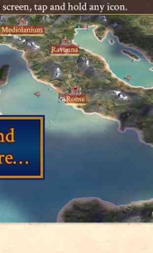 ROME: Total War - Barbarian Invasion 3