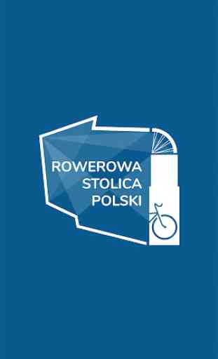 Rowerowa Stolica Polski 1