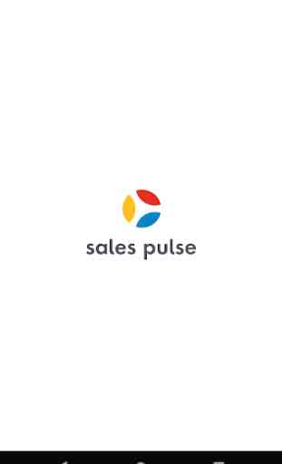 Sales Pulse 1