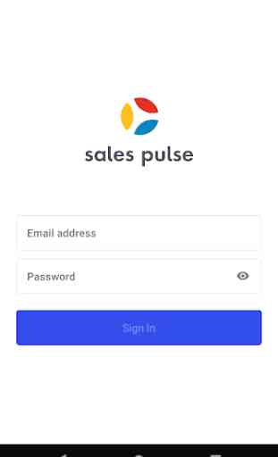 Sales Pulse 3