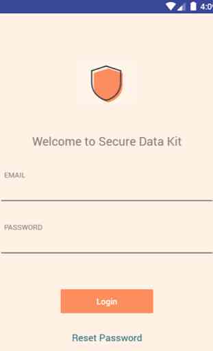 Secure Data Kit 2 (Beta) 1
