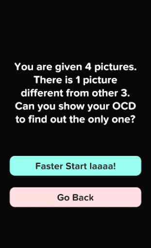 Show Your OCD 2