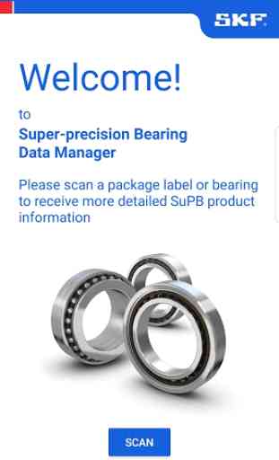 SKF SuPB Data Manager 1