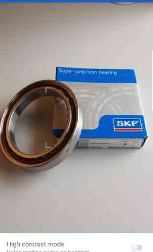SKF SuPB Data Manager 2