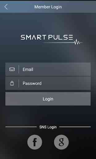 Smart Pulse 2