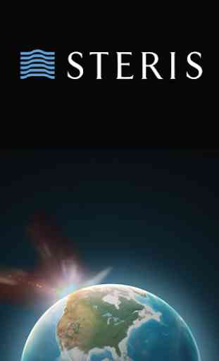 STERIS Meetings and Events 1