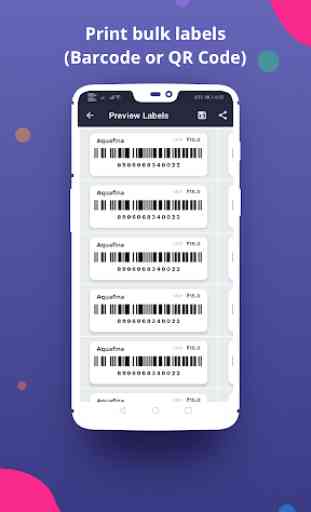 Storely - POS, Scan, GST, Billing & Print labels 3