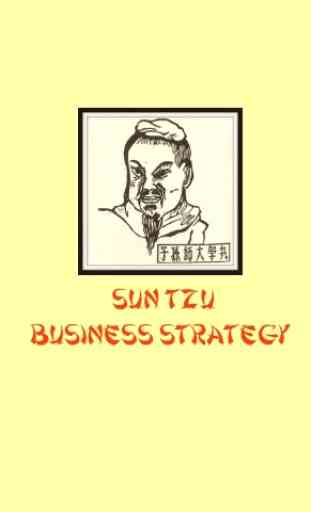 Sun Tzu Business Strategy 1
