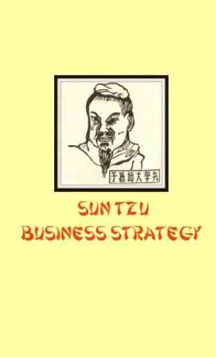Sun Tzu Business Strategy 4