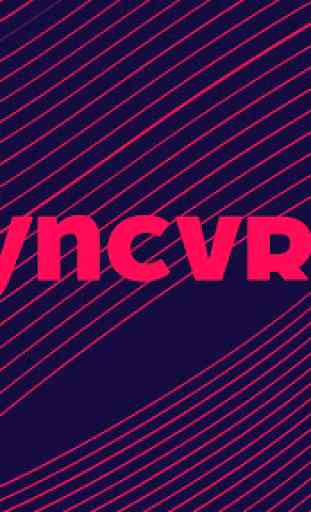 SyncVR Controller 1