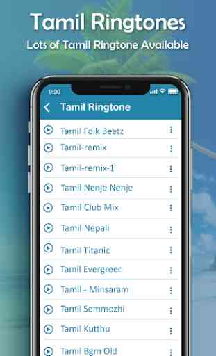 Tamil Ringtone 2
