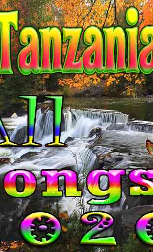 Tanzanian All Songs 1