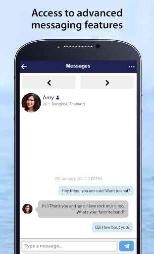 ThaiCupid - Thai Dating App 4