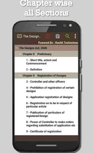 The Designs Act 2000 2
