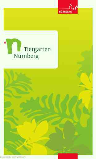 Tiergarten Nürnberg 1