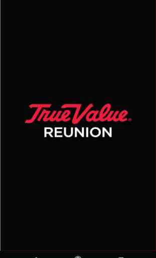 True Value Reunion 2019 1