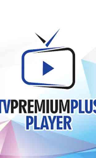 TV Premium Plus Player 1