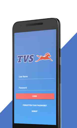 TVS Lanka Service Booking 1
