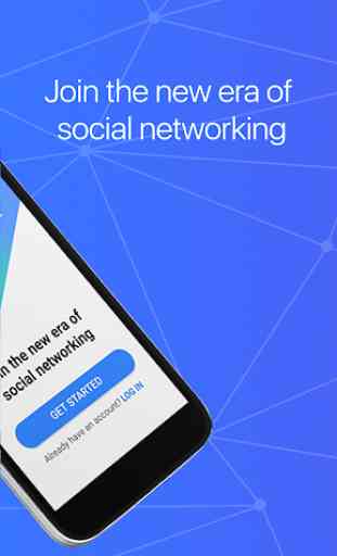 Uhive Social Network 2